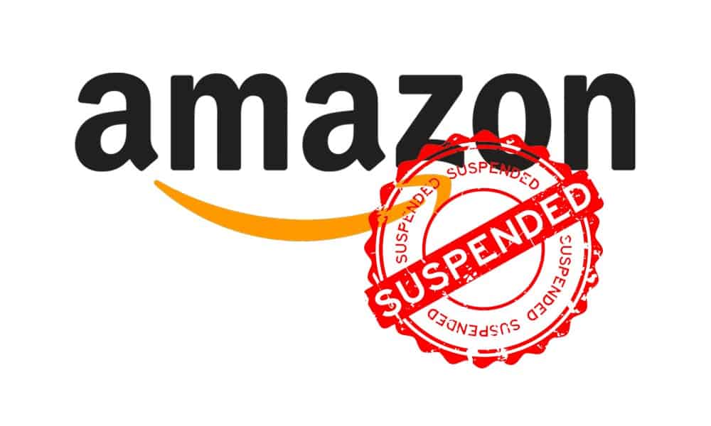 amazon account compliance 2026